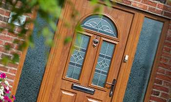 Composite Doors