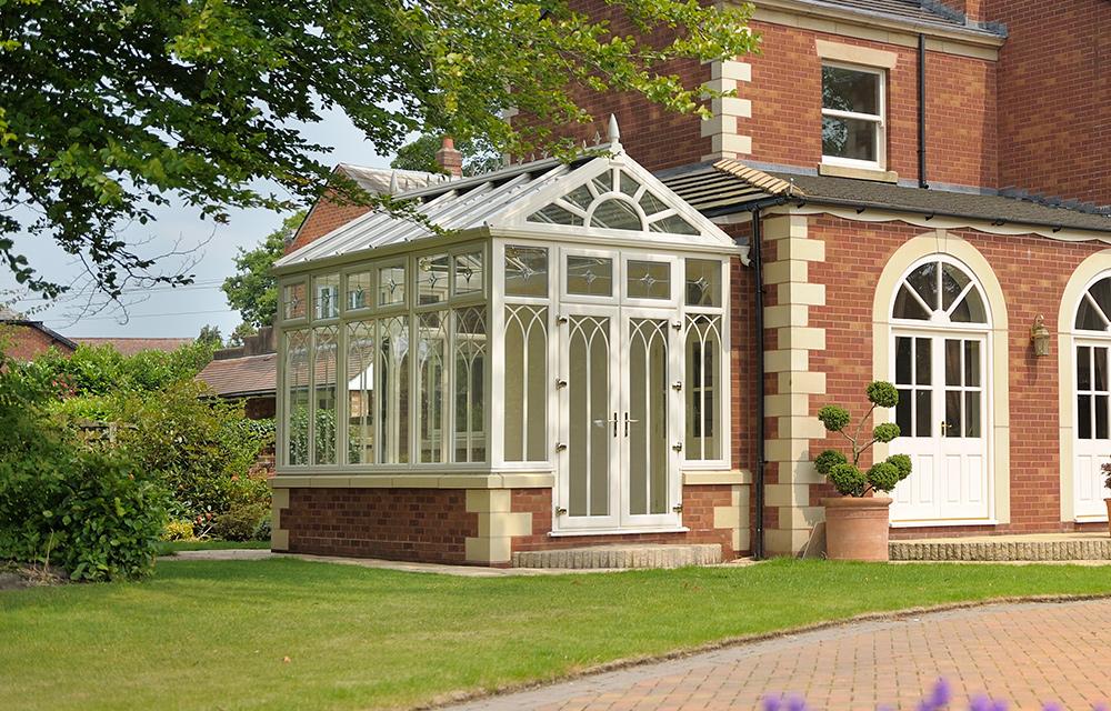 Conservatories