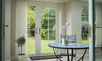French Doors