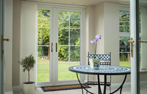 French Doors