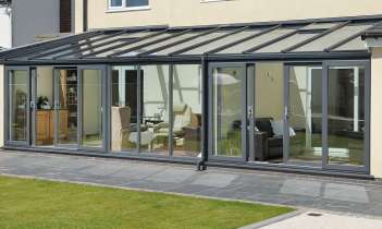 Patio Doors