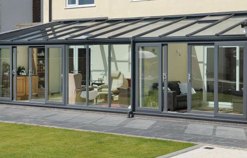 Patio Doors