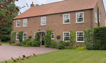 Sliding Sash Windows