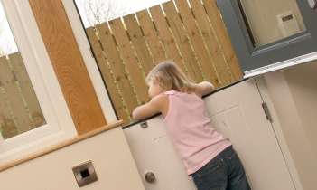 Stable Doors