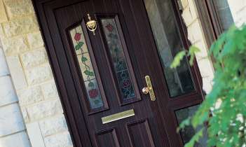UPVC Doors