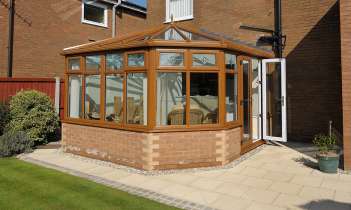 Victorian Conservatories